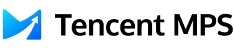 Tencent MPS Logo