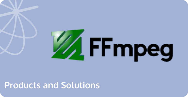 FFmpeg: The Open Source Multimedia Ecosystem