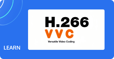 What is H.266? | Exploring Versatile Video Coding