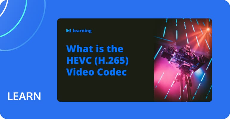 Why H.265 (HEVC) is Revolutionizing Video Streaming