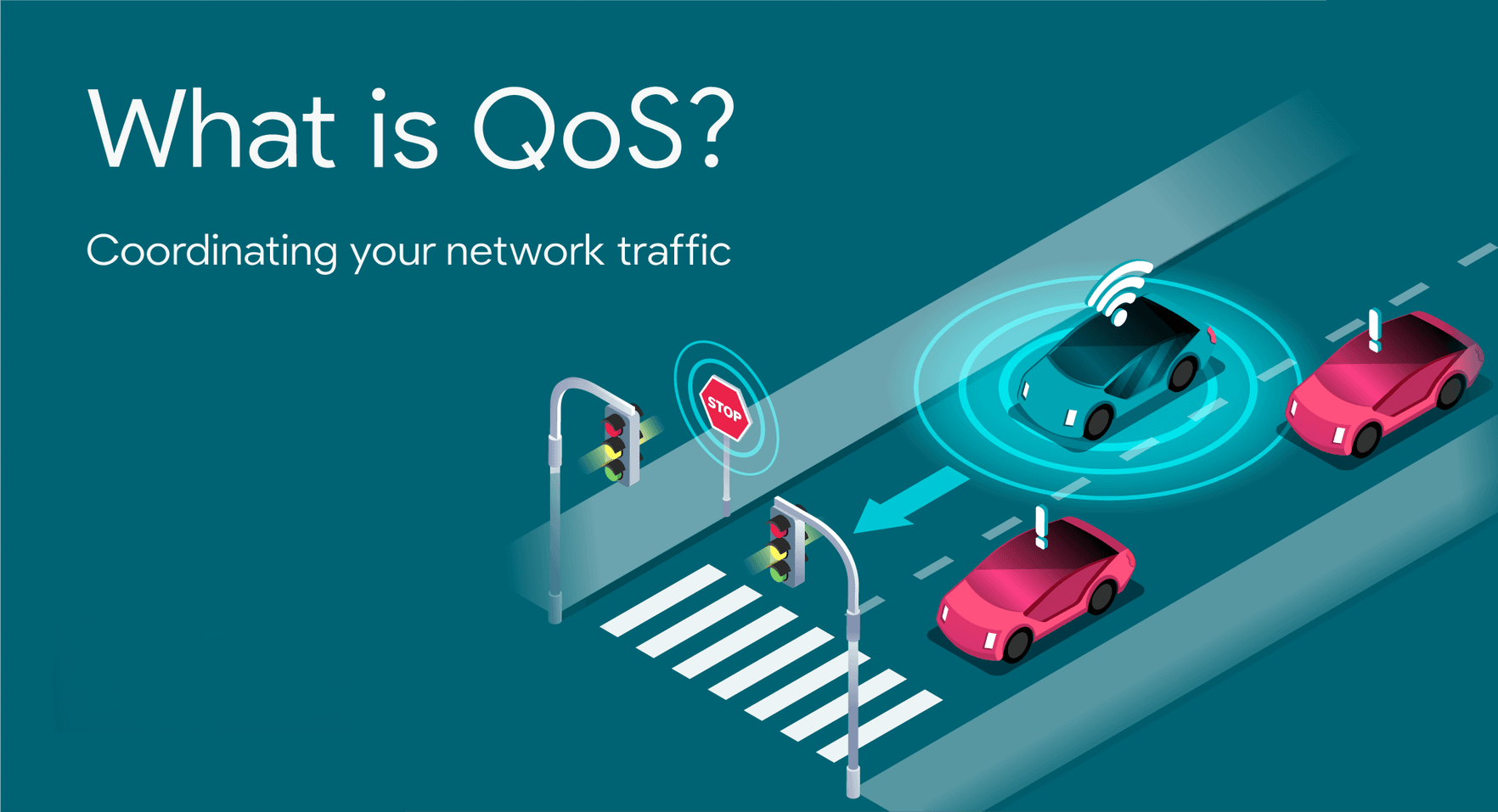 what is qos