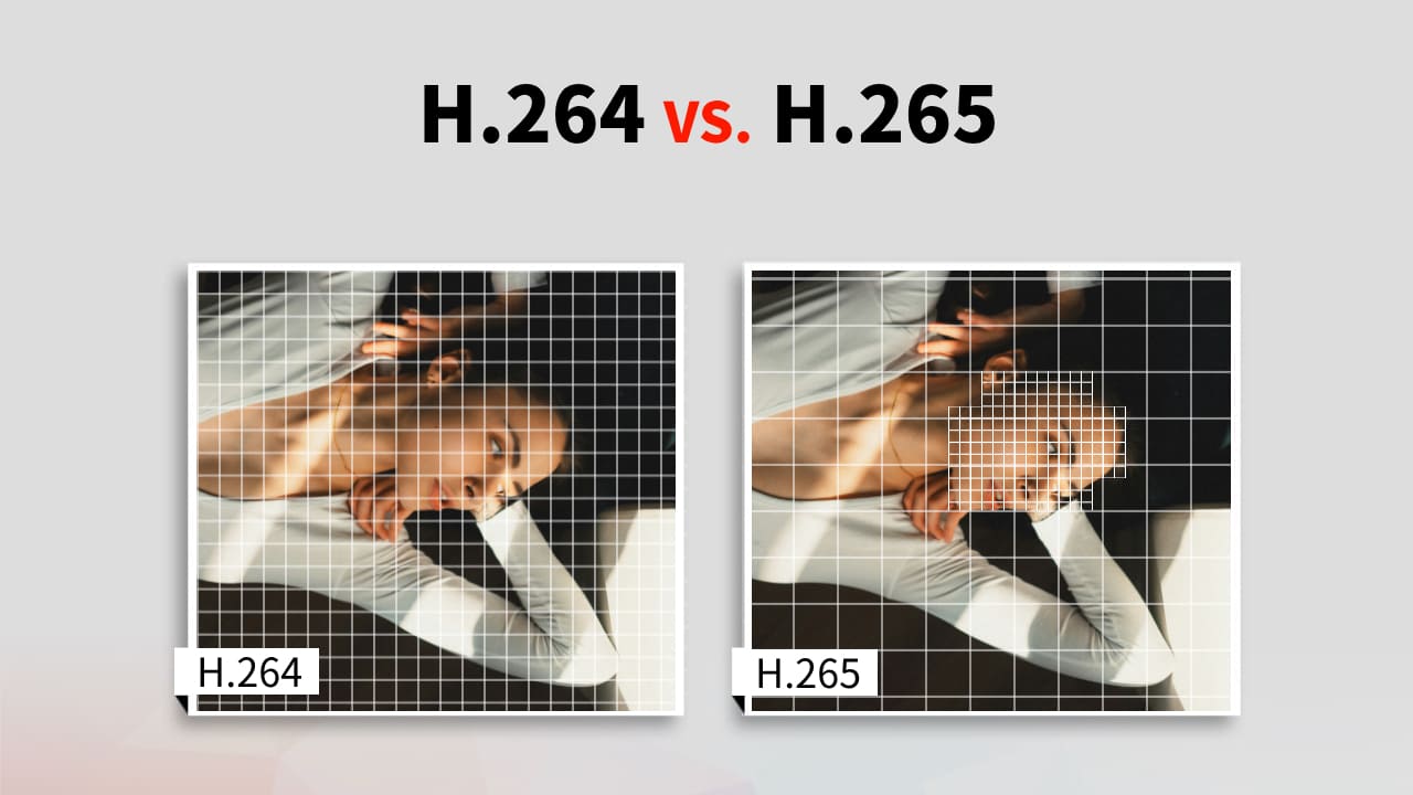 h264-h265-comparision