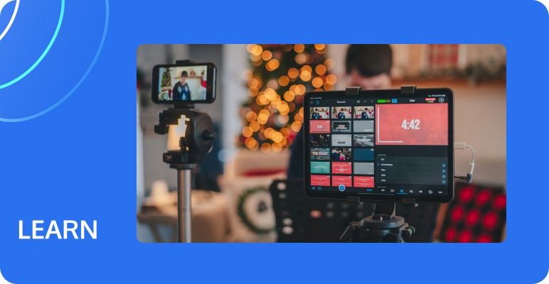 How to livestream: An Essential Handbook for Mastering Live Streaming